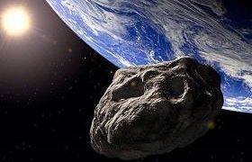 საუკუნის ყველაზე დიდმა ასტეროიდმა ფლორენსმა დედამიწას ჩაუფრინა - 2500 წლამდე შეგვიძლია მშვიდად ვიყოთ
