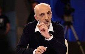 გია ხუხაშვილი: "სააკაშვილმა კარგად შეასრულა ყველა გეგმა“