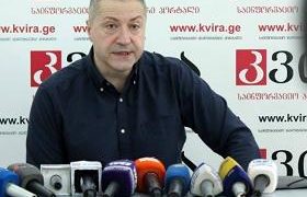 გიგლა ბარამიძე: „ცეცხლი ვერ ჩაუქრიათ და ესენი რისი გამომძიებლები არიან?“