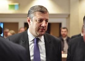 გიორგი კვირიკაშვილი: „საქართველოში თამადობა სჯობს პრემიერ-მინისტრობას“
