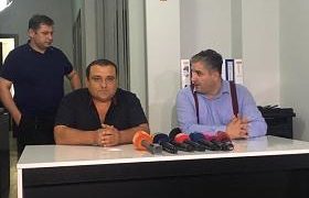 კობა გოგატიშვილი: ”ირაკლი ფირცხალავას ოჯახი 30.000 დოლარს მთავაზობდა და შუბლის გახვრეტით მემუქრებოდა”
