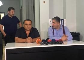 კობა გოგატიშვილი: ”ირაკლი ფირცხალავას ოჯახი 30.000 დოლარს მთავაზობდა და შუბლის გახვრეტით მემუქრებოდა”
