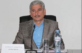 ლანჩხუთის საკრებულოს თავმჯდომარე გოგი ხელაძე ”ოცნების” სიაშიც კი ვერ მოხვდა _ ”ძალიან გულნატკენი ვარ”