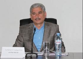 ლანჩხუთის საკრებულოს თავმჯდომარე გოგი ხელაძე ”ოცნების” სიაშიც კი ვერ მოხვდა _ ”ძალიან გულნატკენი ვარ”
