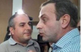 "ეს არის ბანდიტების კორპორაცია" - ხმაური სემეკის სხდომაზე "ეს არის ბანდიტების კორპორაცია" - ხმაური სემეკის სხდომაზე