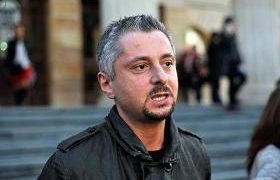 ნიკა გვარამია თეა წულუკიანზე - ”ამას მავნებლობაც და დებილობაც აღარ ქვია”