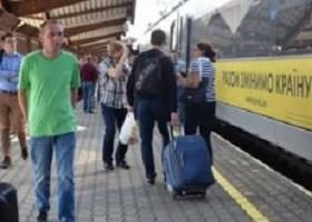 ”ინტერსიტის” მატარებელი ისევ პერემიშლშია გაჩერებული