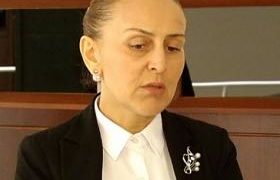 ირმა ჭკადუა: „ანზორ ჩუბინიძემ იცოდა, რომ მამა გიორგის ბარგში ციანიდი იდო“