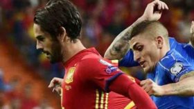 მარკო ვერატის აზრით ისკო მესიზე უკეთესია