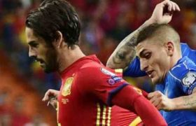 მარკო ვერატის აზრით ისკო მესიზე უკეთესია