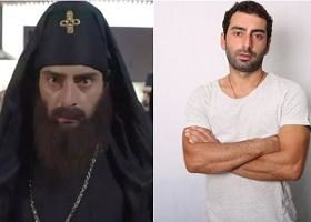 ზურა ჟღენტი მღვდლის როლს პირველად ასრულებს - ”მაყურებელს ვთხოვ, პერსონაჟთან ნუ გამაიგივებენ”
