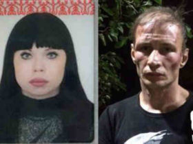 რუსეთში კანიბალი ცოლ-ქმარი დააკავეს, რომელთაც 30 ადამიანის მოკვლა და შეჭმა ბრალდება
