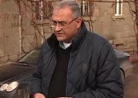შორენა თეთრუაშვილის მეგობარმა კახა მახათაძემ ”ქართულ ოცნებას” აგვისტოში 40 ათასი ლარი შესწირა