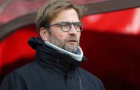 იურგენ კლოპი თავის ფეხბურთელებს აკრიტიკებს იურგენ კლოპი თავის ფეხბურთელებს აკრიტიკებს