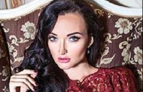 რუსლან პაპასკირთან ერთად აფეთქებულ ნატალია კოშელს ფეხი მოაჭრეს