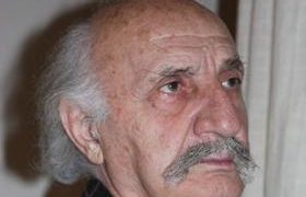 კოტე თოლორაია 91 წლის ასაკში გარდაიცვალა