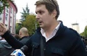 ლადო სადღობელაშვილი: "ქართული მარში სასიკვდილო შიმშილობას იწყებს"