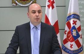 „მოვუწოდებთ პარლამენტს, ლაშა თორდიას საქმეზე გამოძიება დაიწყოს“