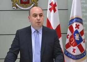 „მოვუწოდებთ პარლამენტს, ლაშა თორდიას საქმეზე გამოძიება დაიწყოს“