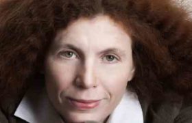 ჟურნალისტმა იულია ლატინინამ რუსეთი დატოვა