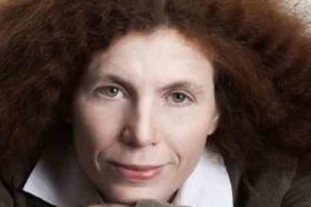 ჟურნალისტმა იულია ლატინინამ რუსეთი დატოვა