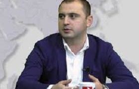 ლევან ხაბეიშვილი: "ქართუ" ივანიშვილის ფულის სარეცხი მანქანაა"