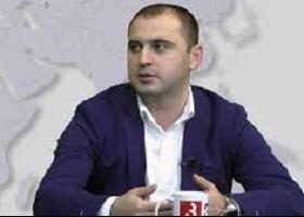 ლევან ხაბეიშვილი: "ქართუ" ივანიშვილის ფულის სარეცხი მანქანაა"