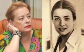 ლიკა ქავჟარაძე - ”სოსოს ჩემთვის არაფერი უთქვამს. 10 თუ 15 წლის შემდეგ გავიგე, რომ თურმე მოვწონდი”