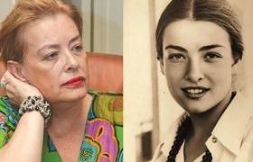 ლიკა ქავჟარაძე - ”სოსოს ჩემთვის არაფერი უთქვამს. 10 თუ 15 წლის შემდეგ გავიგე, რომ თურმე მოვწონდი” ლიკა ქავჟარაძე - ”სოსოს ჩემთვის არაფერი უთქვამს. 10 თუ 15 წლის შემდეგ გავიგე, რომ თურმე მოვწონდი”