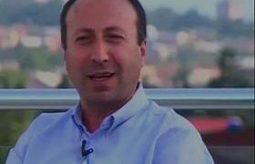 ჟურნალისტი დათო ლიკლიკაძე დეპუტატობის კანდიდატია