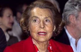 მსოფლიოს ყველაზე მდიდარი ქალი ლილიან ბეტანკური 95 წლის ასაკში გარდაიცვალა