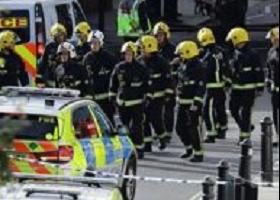 ლონდონის მეტროში აფეთქებასთან დაკავშირებით 18 წლის ახალგაზრდა დააკავეს