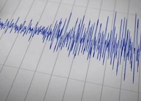 საქართველოში მიწისძვრა მოხდა