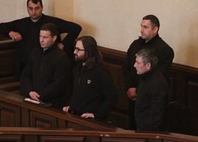 დეკანოზ გიორგი მამალაძეს 9 წლიანი პატიმრობა მიესაჯა