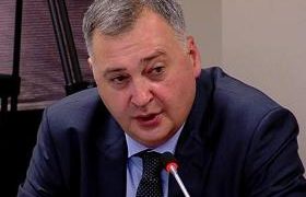ედიშერ მამალაძე - ”3.5 მილიარდი, რაც სახელმწიფო შესყიდვებში იხარჯება, საქართველოშივე დარჩება”