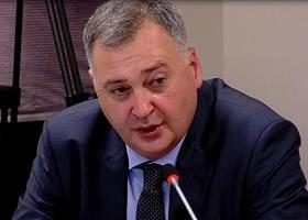 ედიშერ მამალაძე - ”3.5 მილიარდი, რაც სახელმწიფო შესყიდვებში იხარჯება, საქართველოშივე დარჩება”