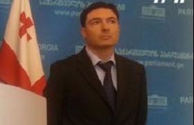 ირაკლი მექვაბიშვილი: „აუდიტის სამსახური გახდება უფრო ეფექტური, უფრო მოქნილი, უფრო გამჭვირვალე და დამოუკიდებელი“ ირაკლი მექვაბიშვილი: „აუდიტის სამსახური გახდება უფრო ეფექტური, უფრო მოქნილი, უფრო გამჭვირვალე და დამოუკიდებელი“
