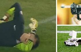 ფეხბურთელს ვარჯიშის დროს ესროლეს და მოკლეს - ტრაგედია მონტენეგროში