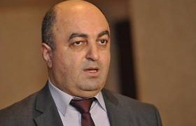 უჩა ნანუაშვილი: "უპრეცედენტო დარღვევებია "ციანიდის სამეში" უჩა ნანუაშვილი: "უპრეცედენტო დარღვევებია "ციანიდის სამეში"