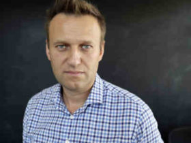 ალექსეი ნავალნი ისევ დააკავეს