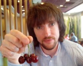 რუსეთში საინფორმაციო სააგენტო Интерфакс -ის რედაქტორი ჩამომხრჩვალი იპოვეს