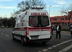 ანტალიაში ტურისტული ავტობუსის ავტოავარიის შედეგად 2 ადამიანი  დაიღუპა, 29 დაშავდა