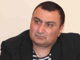 დავით ოქიტაშვილმა კანდიდატურა მოხსნა