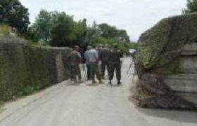 ოკუპირებული სამხრეთ ოსეთის ადმინისტრაციული საზღვარი 19-დან 22 სექტემბრის ჩათვლით ჩაიკეტება