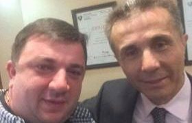 პაატა გულიაშვილი - "ნიკა გვარამიამ ბიძინასთან გადაღებული ფოტო არ მაპატია" - იუმორისტი"რუსთავი 2"-დან გაუშვეს
