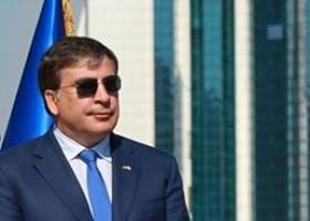 უკრაინის მთავრობა: "სააკაშვილის დაჭერის საფუძველი არ გვაქვს"