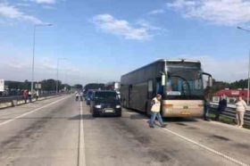 სააკაშვილის მომხრეთა რაოდენობა კრაკოვეცში ყოველ წუთს მატულობს