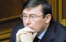 უკრაინის გენპროკურორი:  საზღვრის უკანონო გადაკვეთის ორგანიზატორები და ხელშემწყობები სისხლის სამართლის პასუხისგებაში მიეცემიან