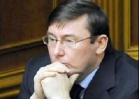 უკრაინის გენპროკურორი:  საზღვრის უკანონო გადაკვეთის ორგანიზატორები და ხელშემწყობები სისხლის სამართლის პასუხისგებაში მიეცემიან