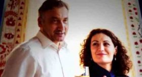 მინისტრ ქეთევან ციხელაშვილის მეუღლეს მთავრობამ 100 ათასამდე ლარი გადაურიცხა